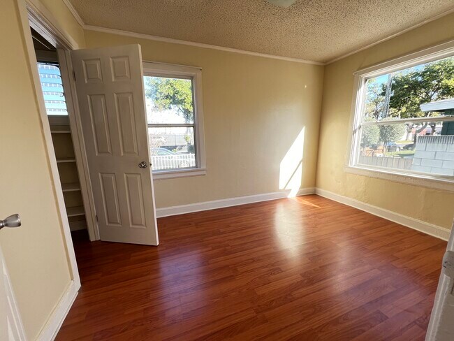 Bedroom - 3150 Casitas Ave