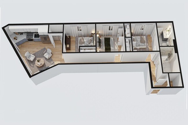 Building Photo - 50-52 Easton Ave