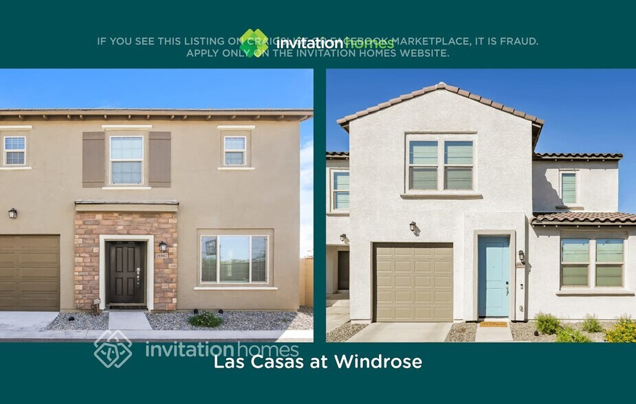 Building Photo - 5042 N 189th Dr
