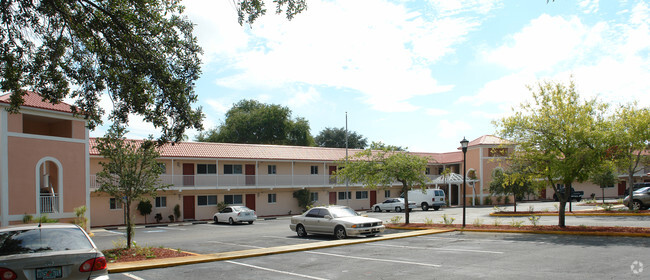 Building Photo - Arbors at Padgett Estates