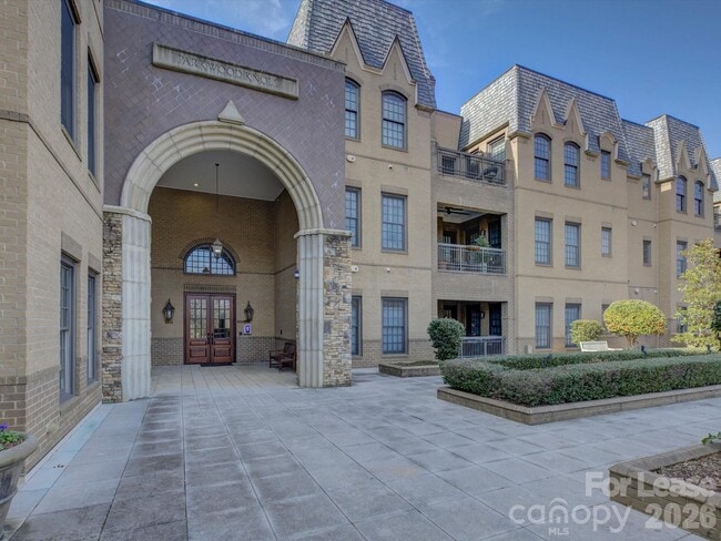 Building Photo - 3278 Park Rd