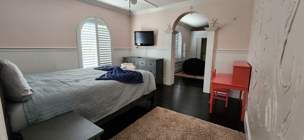 Bedroom 3 - 1066 SE Saint Lucie Blvd