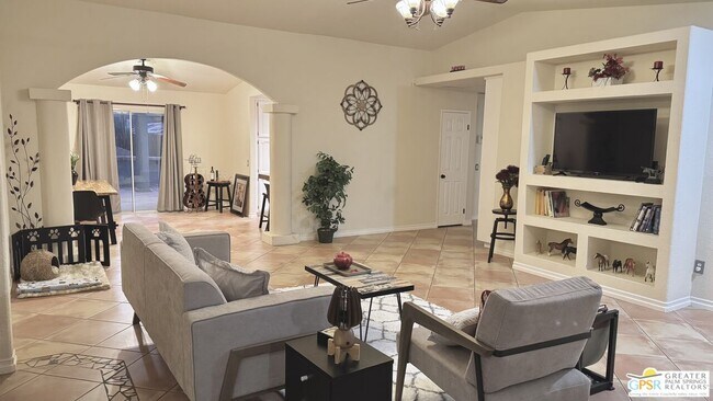 Building Photo - 51905 Avenida Rubio