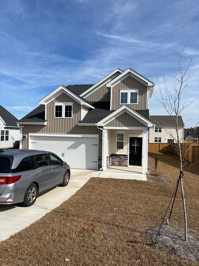 Building Photo - 68 Harvest Moon Dr