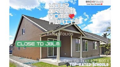 Building Photo - Lacey Living Awaits You – Comfort and Style Combined