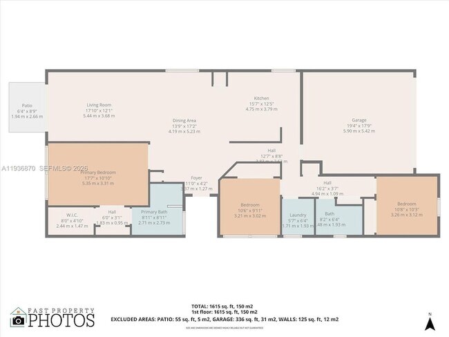 Building Photo - 4147 Sapphire Terrace