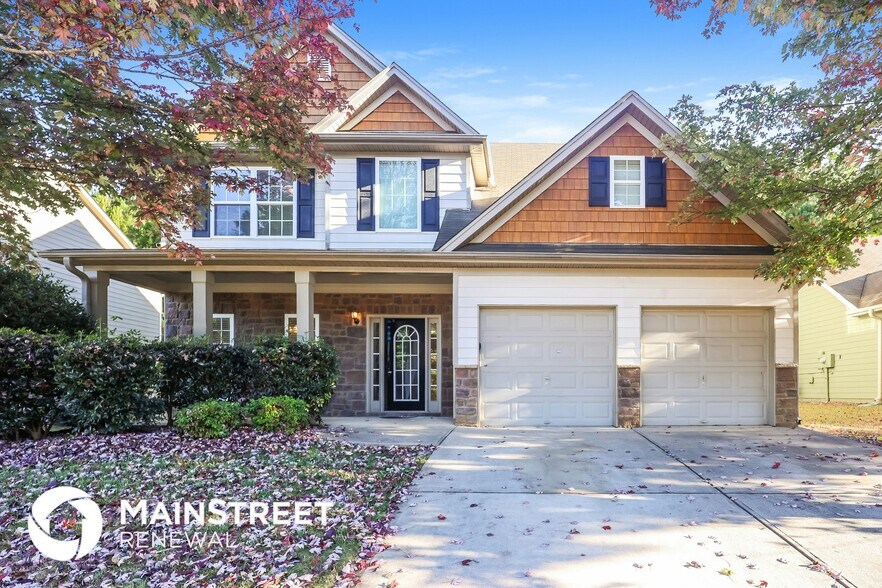 Primary Photo - 106 Heritage Club Ln