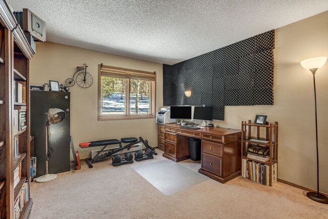 Building Photo - Stunning two-story home in Woodland Park