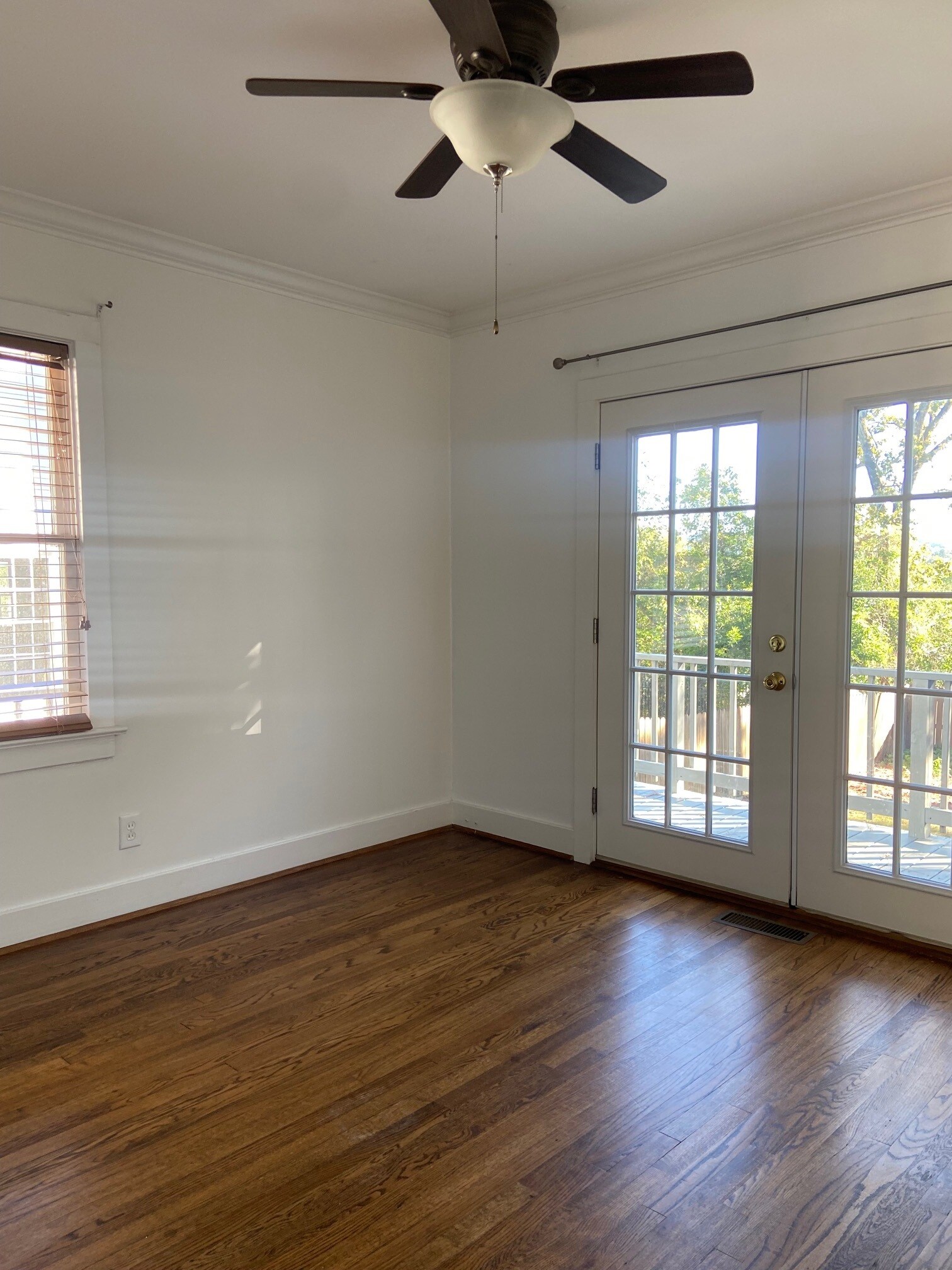 Building Photo - 907 Irving Rd