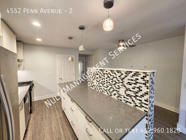Building Photo - 4552 Penn Ave