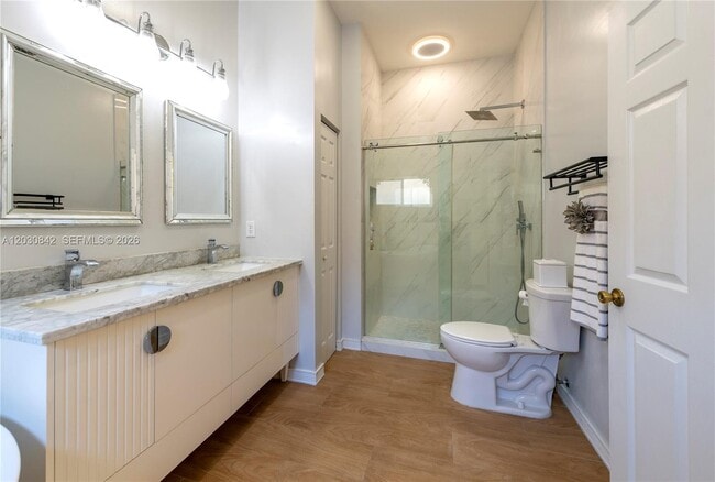 Building Photo - 3073 SW 140th Ave