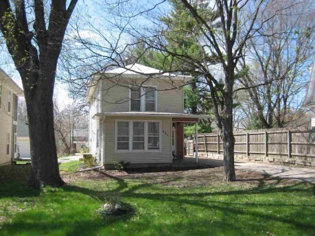 Primary Photo - 803 S Summit St