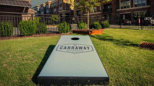 Building Photo - 600 Carraway Crossing