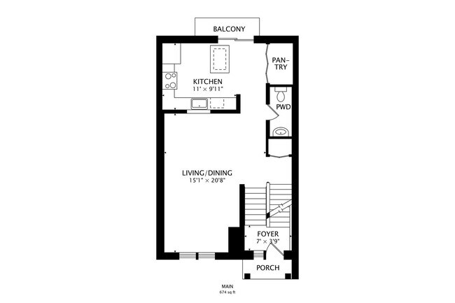 Building Photo - 590 Triumph Ct