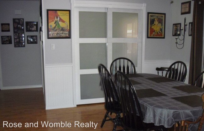 Building Photo - 4 br, 2 bath House - 5525 Society Court