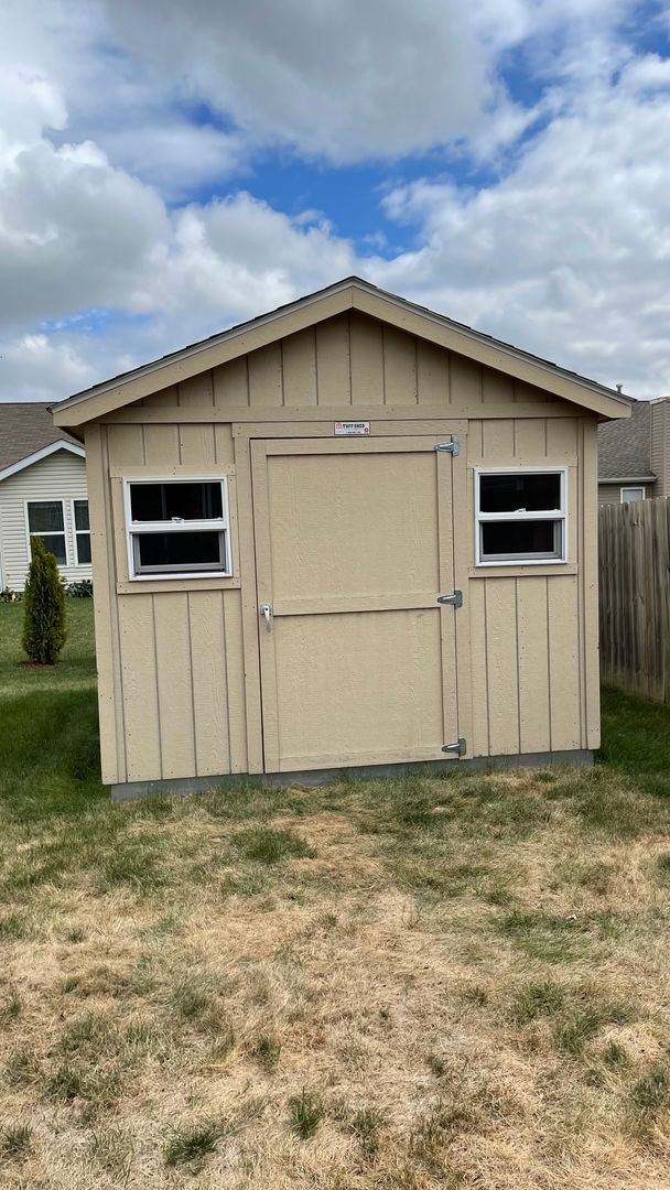 Building Photo - 205 S Furlong Dr