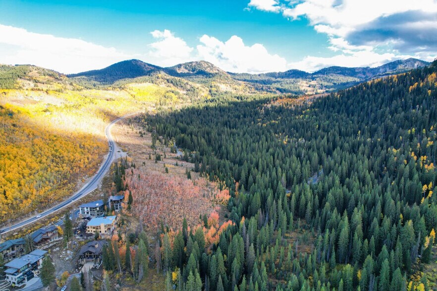 Building Photo - 12150 Big Cottonwood Canyon Rd