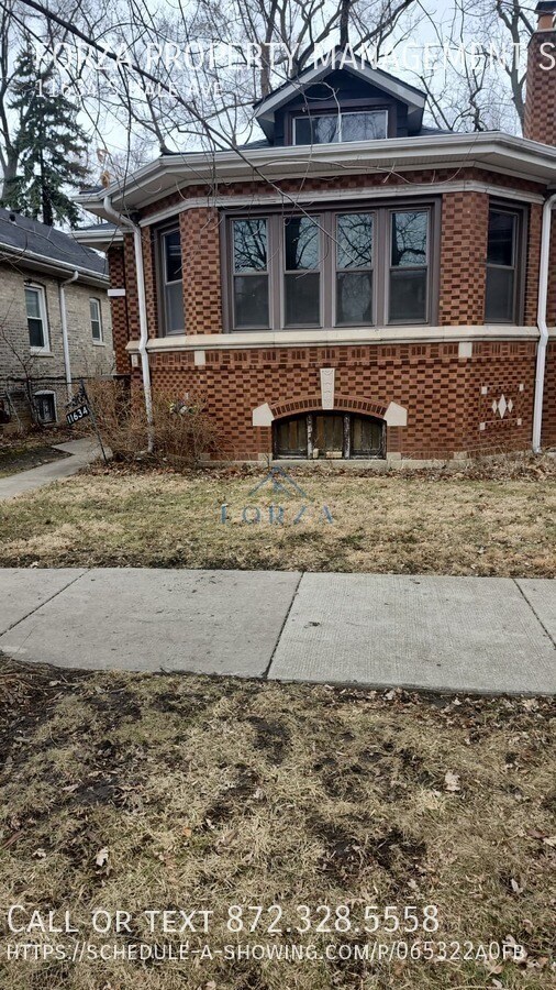 Building Photo - 11634 S Hale Ave