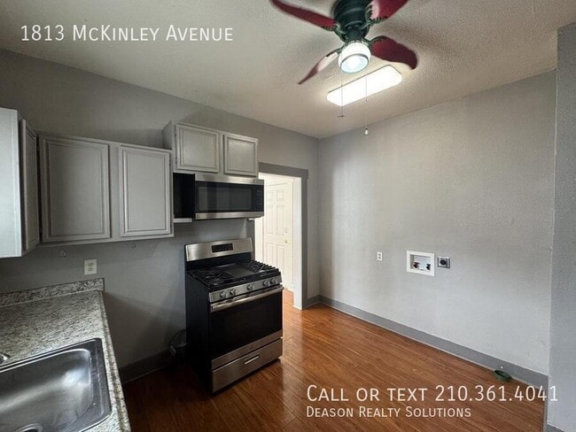 Building Photo - 1813 McKinley Ave