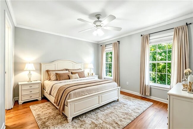 Building Photo - 46 Mt Vernon Cir