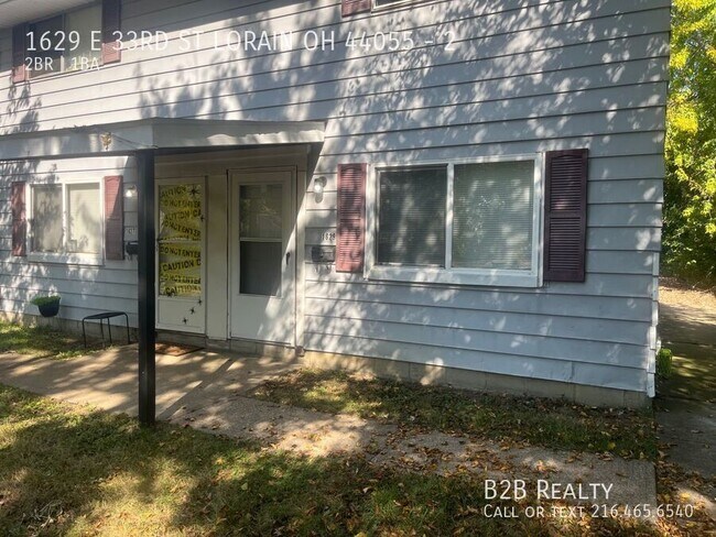 Primary Photo - 1629 E 33rd St