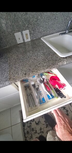 Most items you will need for instanf cooking and prep - 45-217 Lilipuna Rd