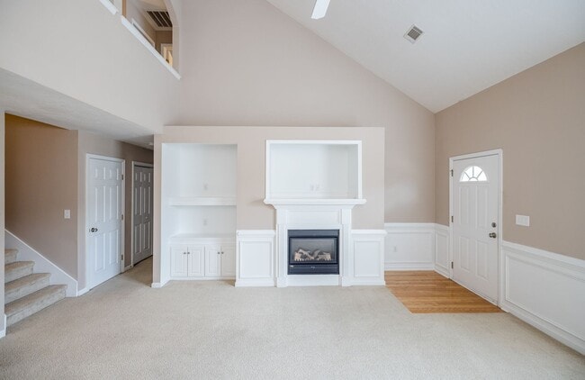 Building Photo - 435 Snead Way