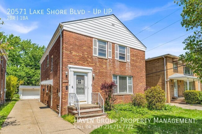 Building Photo - 20571 Lakeshore Blvd