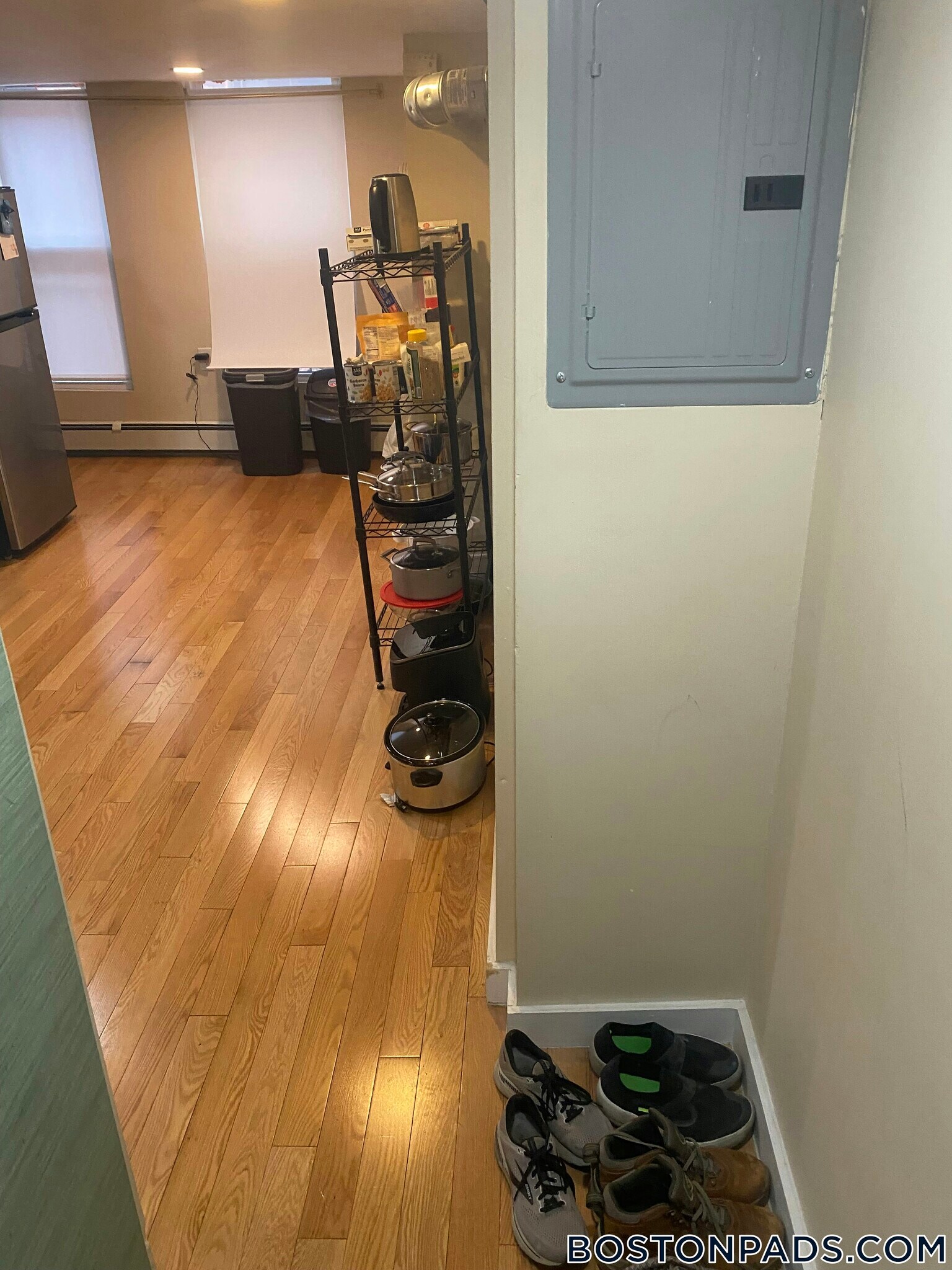 Building Photo - 232 Cambridge St