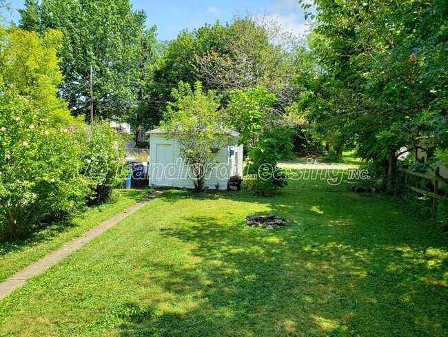 Building Photo - Character-Filled 3-Bedroom Colonial