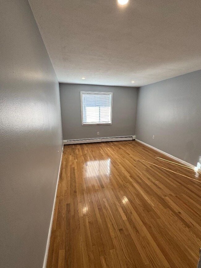 Bedroom - Doral Apartments