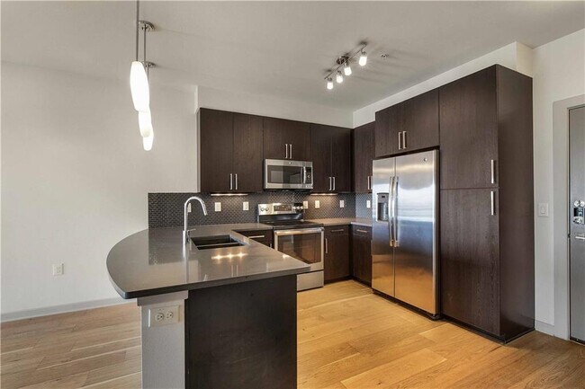 Building Photo - 3600 S Lamar Blvd