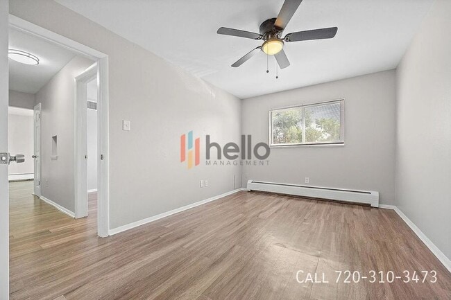 Building Photo - 9885 W 21st Ave