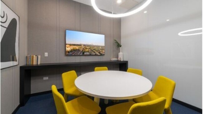 Building Photo - 1133 South Blvd