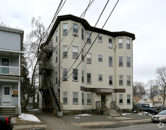 Building Photo - Historic Sycamore Hospital