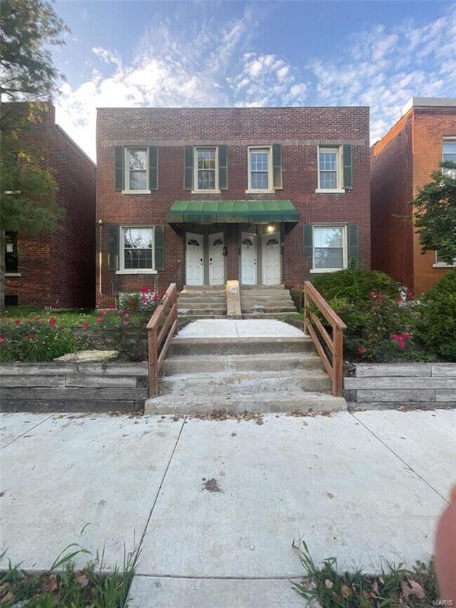 Building Photo - 3405-7 Juniata