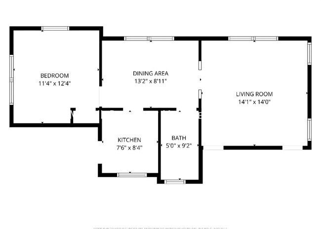 Building Photo - 6611 Bartmer Ave