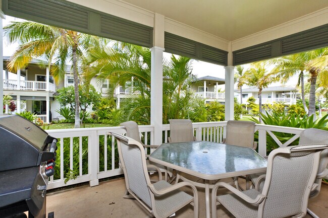 Building Photo - Ko Olina Resort Living - Unfurnished Cocon...