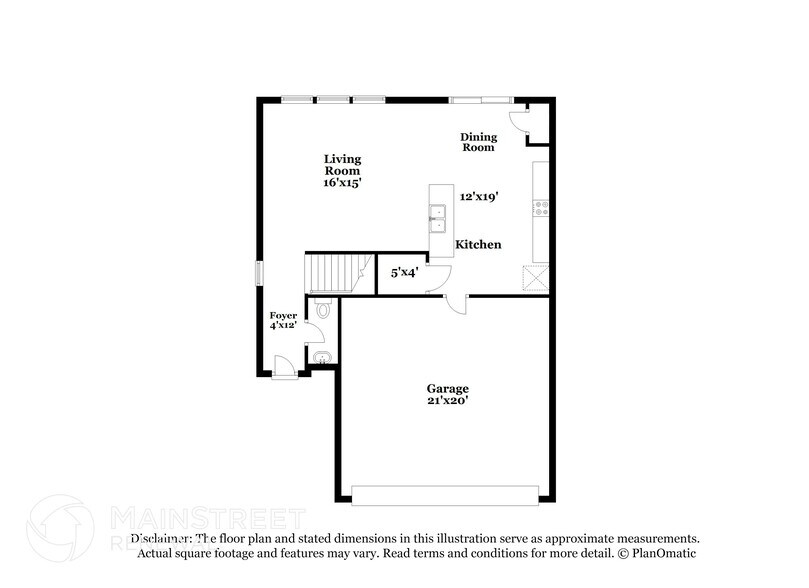 Building Photo - 1014 Depot Dr