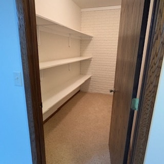 Basement Storage - 144 N Pleasant View Rd