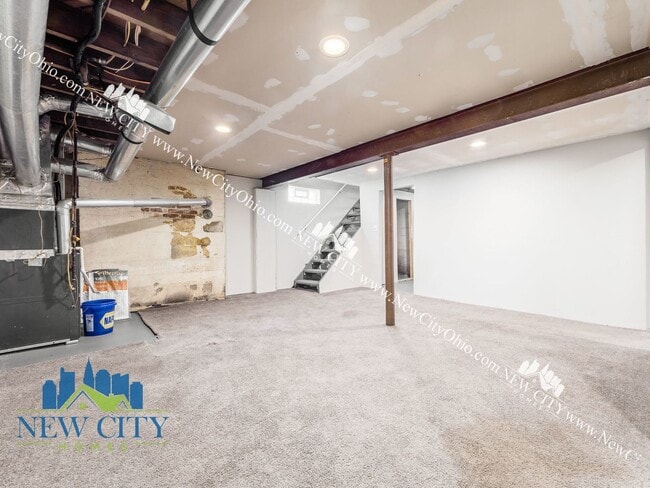 Building Photo - Ranch Home with Semi-Finished Basement & Lots of Storage