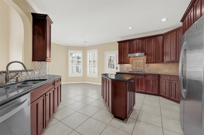 Building Photo - 3906 Point Cuero Ct