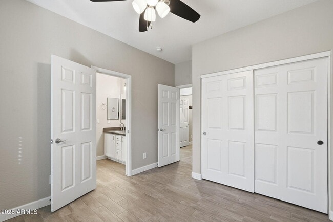 Building Photo - 10915 E Rafael Ave