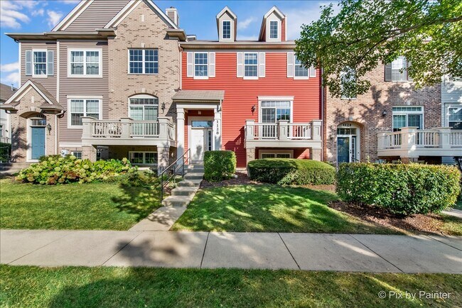 Building Photo - 1128 Bartholdi Ct