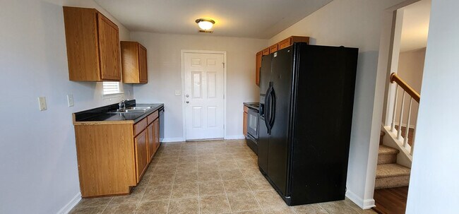 Building Photo - 1607 Musket Trail