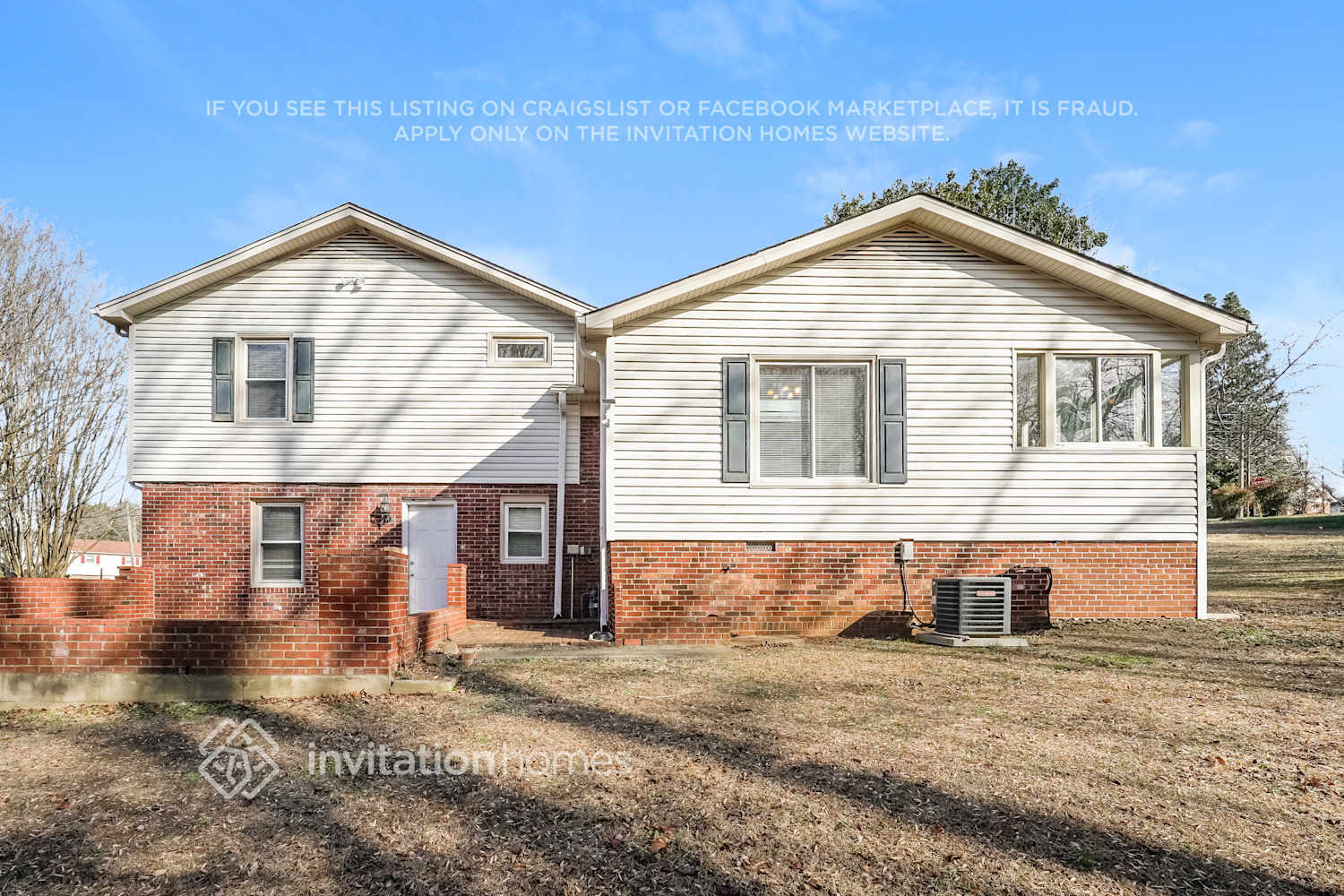 Building Photo - 3700 Whitfield Rd