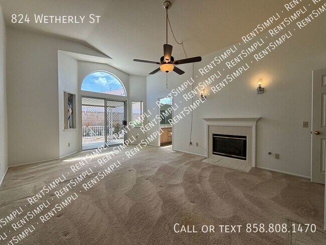 Building Photo - 824 Wetherly St