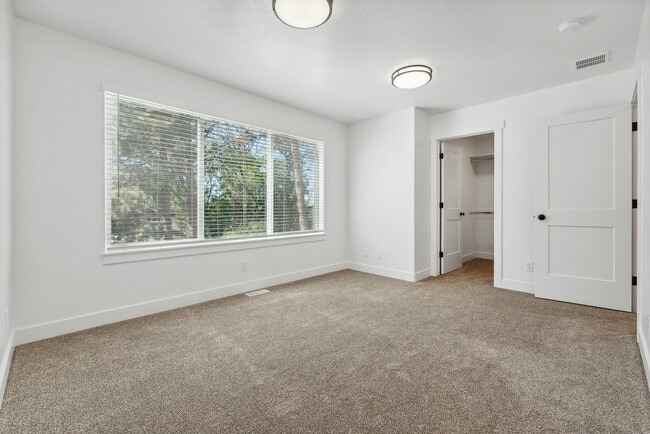 Adams Second Floor Bedroom Window - Madison Towns
