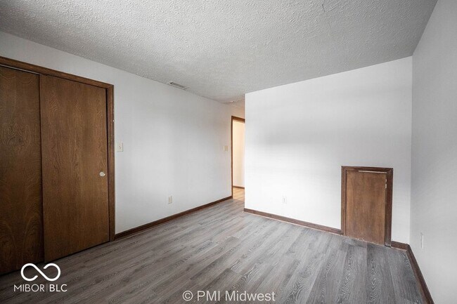 Building Photo - 3707 N Meridian St