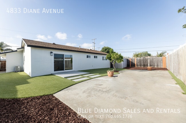 Building Photo - 4833 Diane Ave